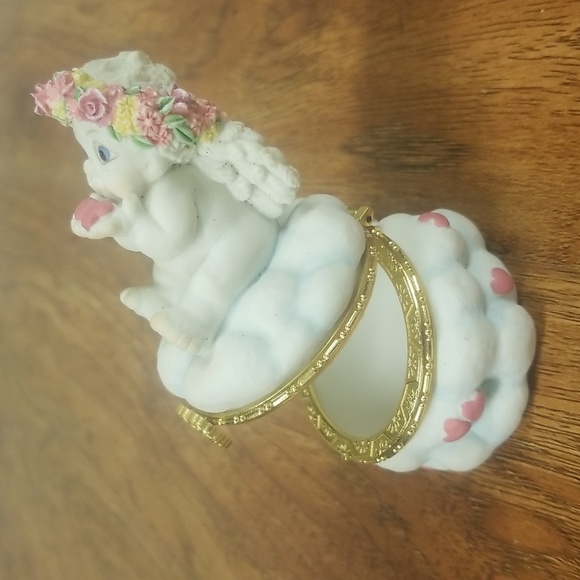 Dreamsicles Jewelry Box - Picture 7 of 7